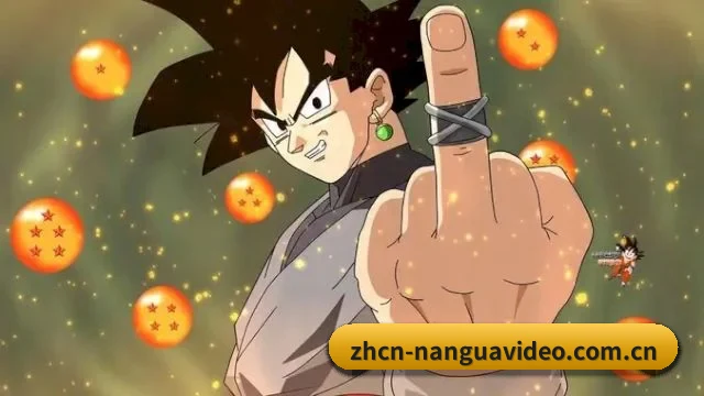 南瓜视频的故事